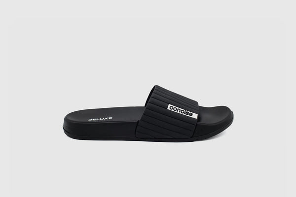 Coastal Slides in Black