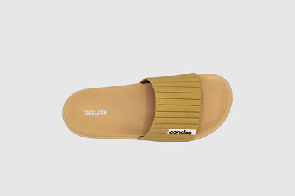Coastal Slides in Beige