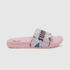 Summer Step Slides