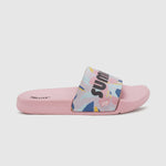 Summer Step Slides