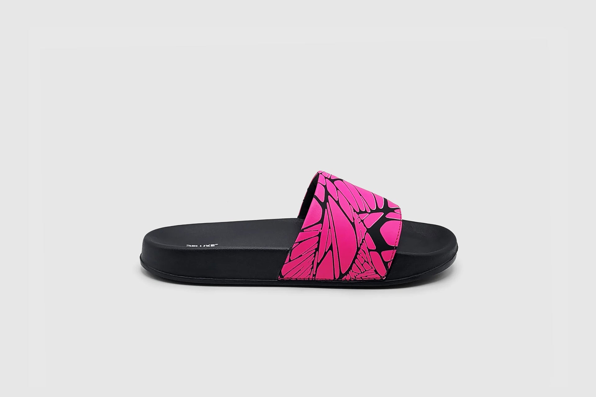 Neon Burst Slides
