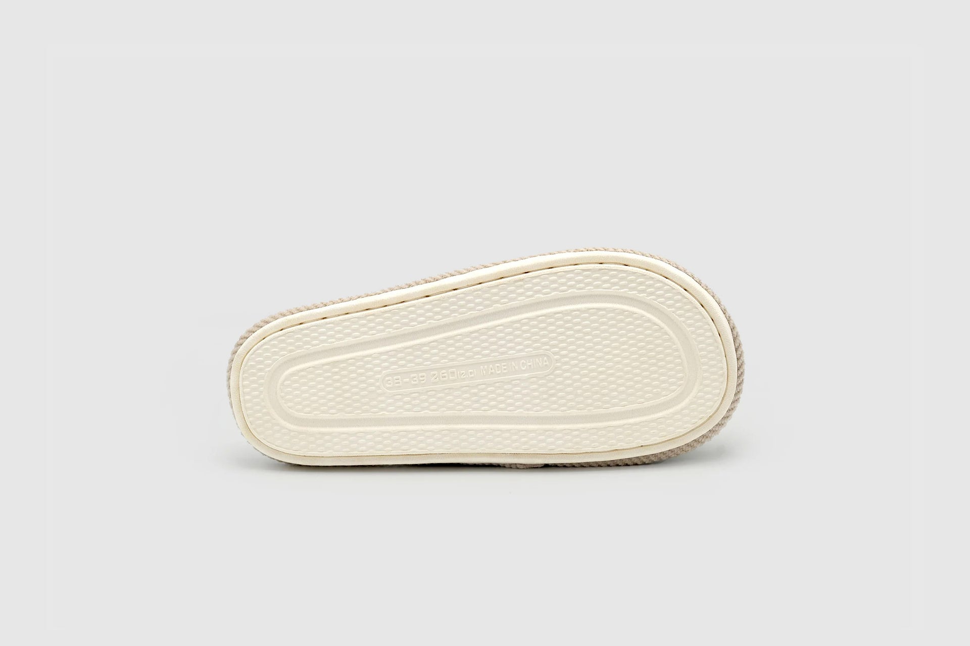 Whimsy Slippers