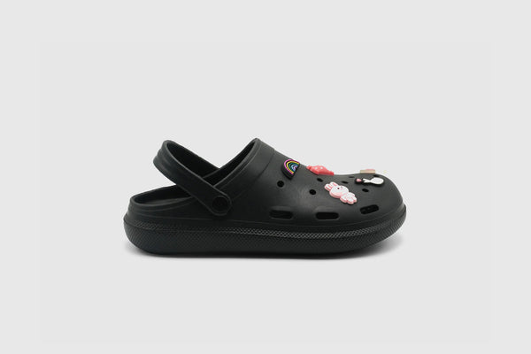Classic Comfort Clogs