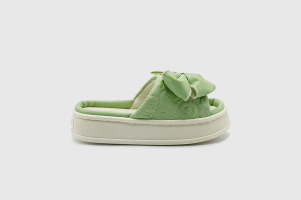 Bow Peep Slippers