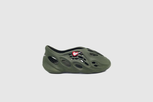 Chaser Foam Runner - alternate view