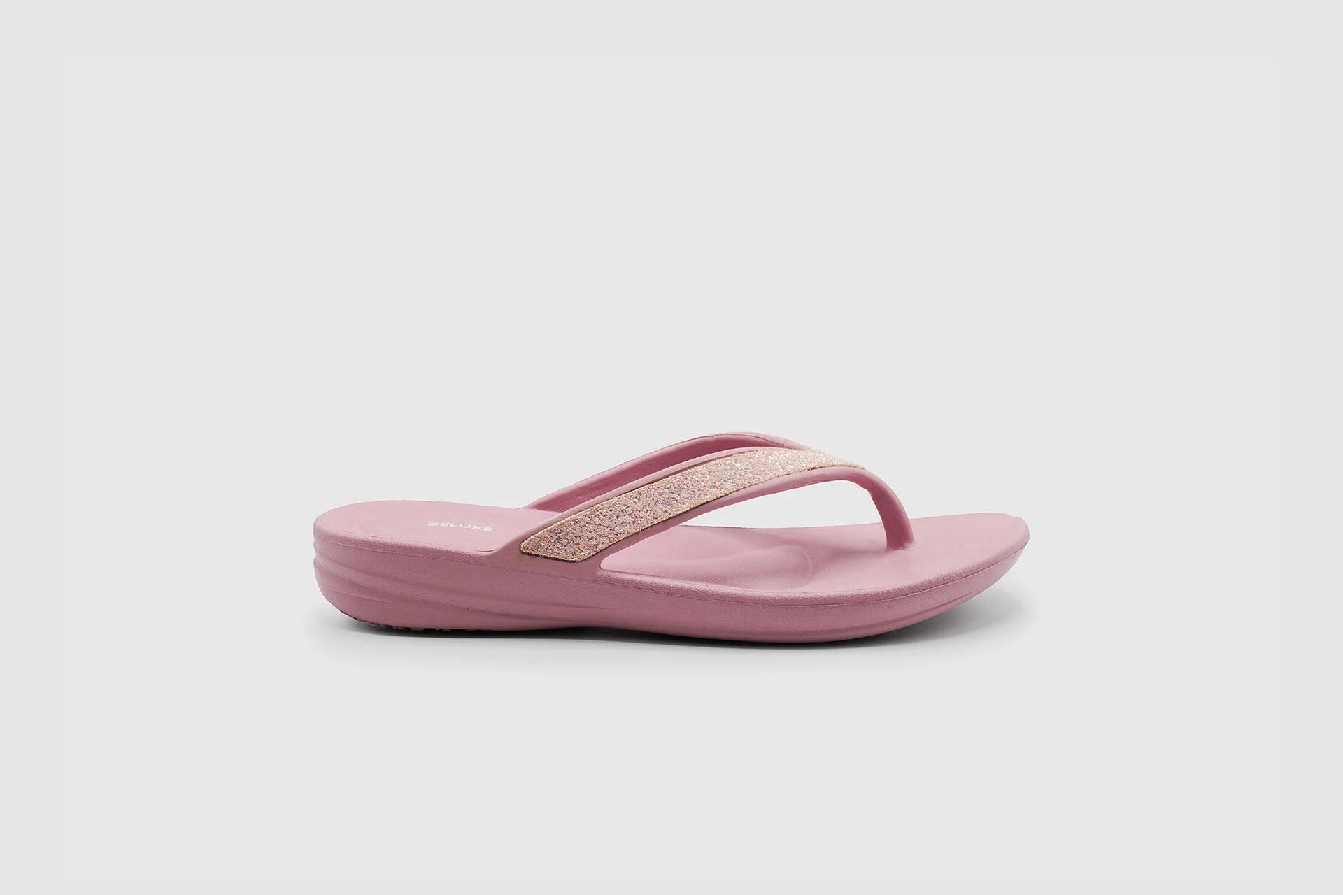 Easy Walk Slippers