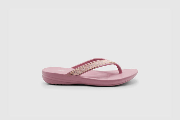 Easy Walk Slippers