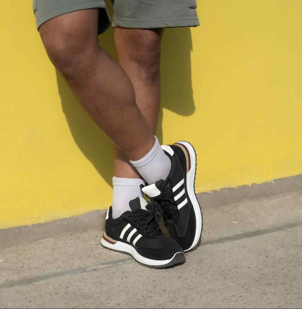 Kangaroo's Jump Shoes