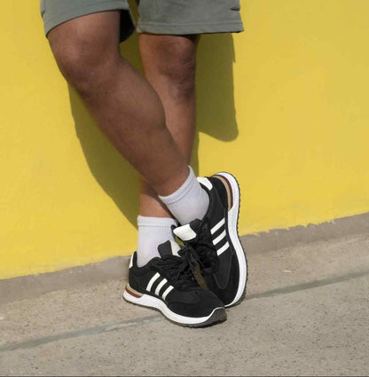 Kangaroo's Jump Shoes