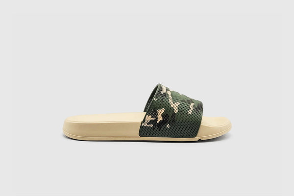 Metro Glide Slides