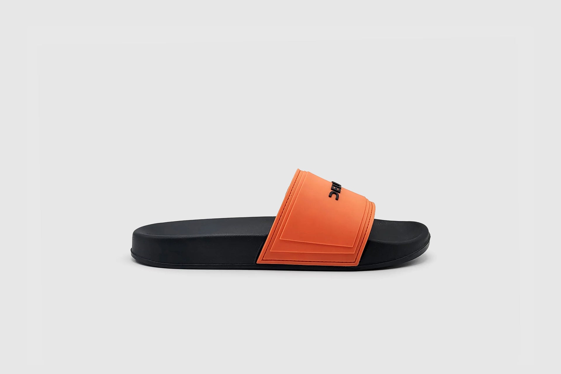 Neon Glow Slides