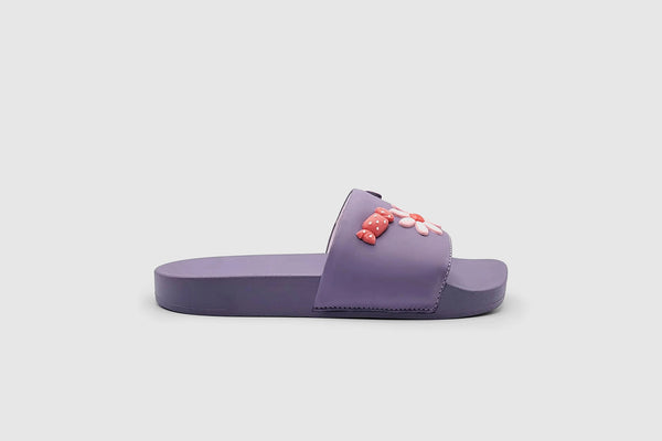 Blossom Walk Slides