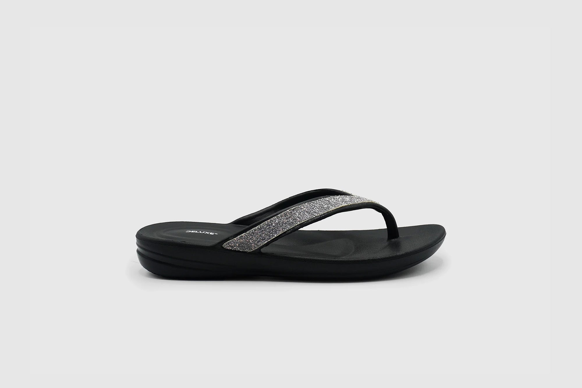 Easy Walk Slippers
