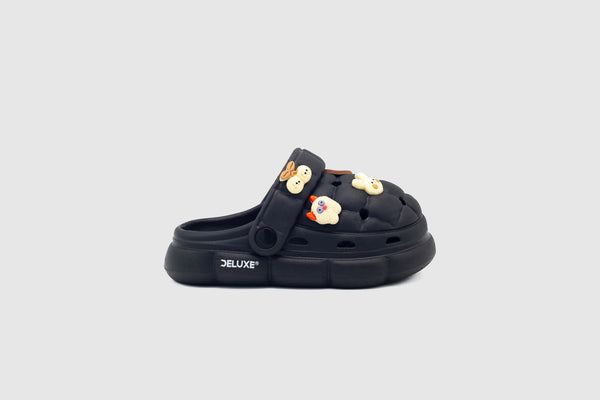 Wild Wonders Clogs