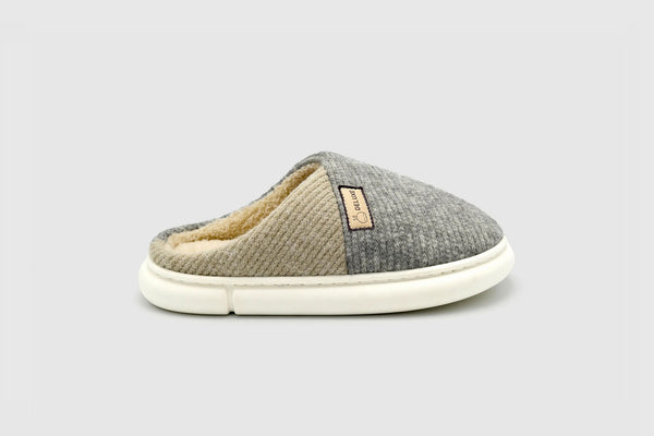 Winter Warm Slippers