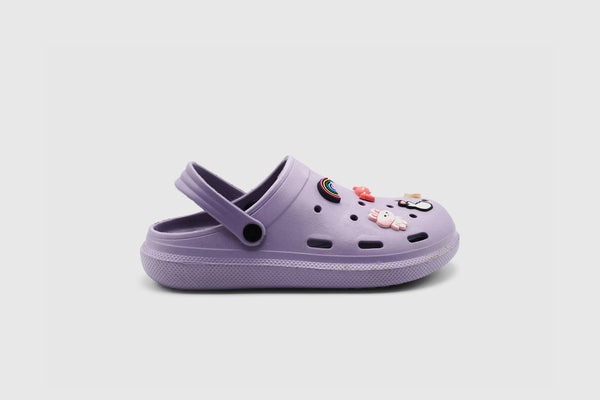 Classic Comfort Clogs