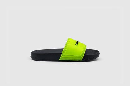 Neon Glow Slides