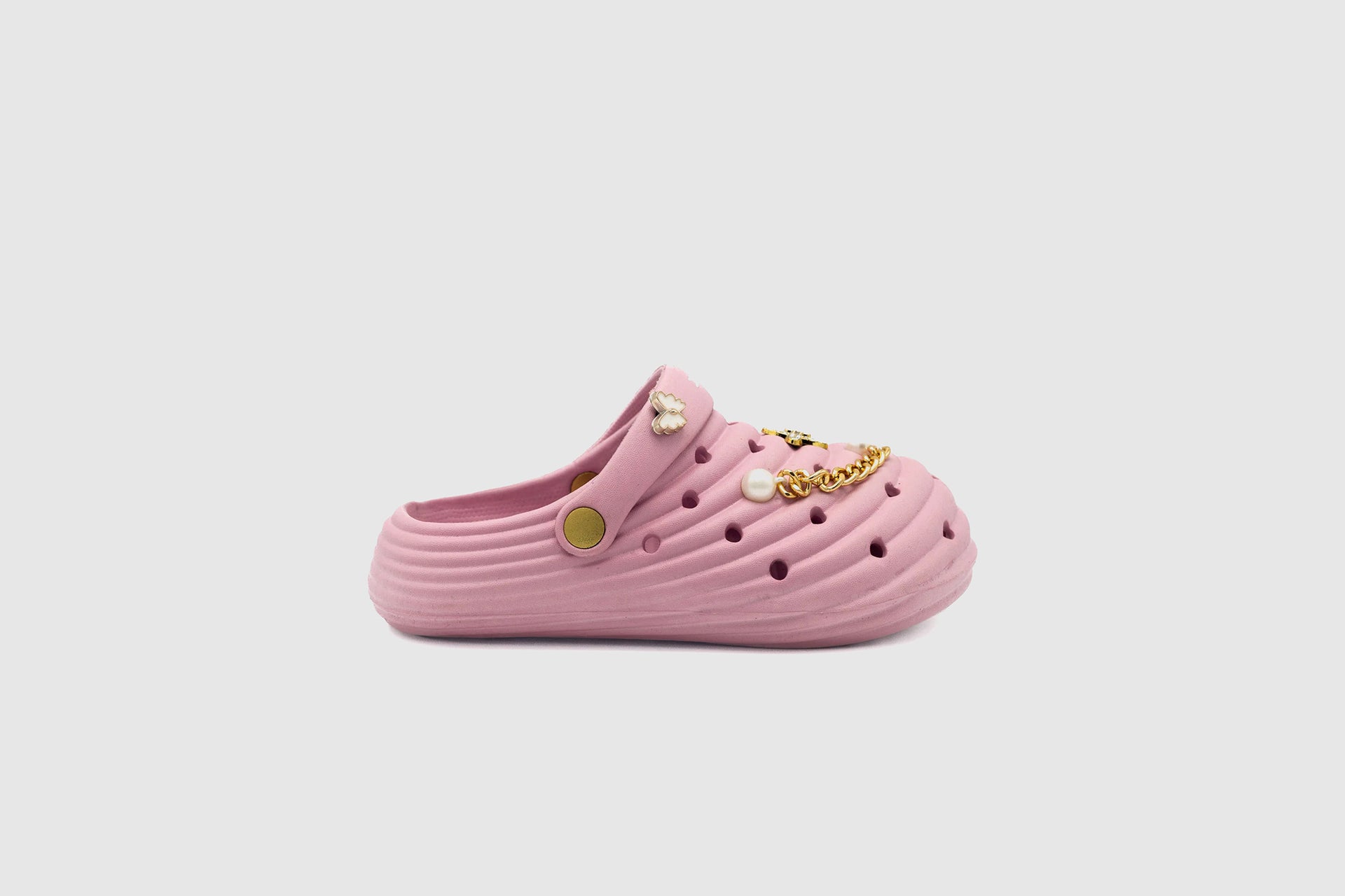 Glamorous Clogs