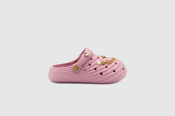 Glamorous Clogs