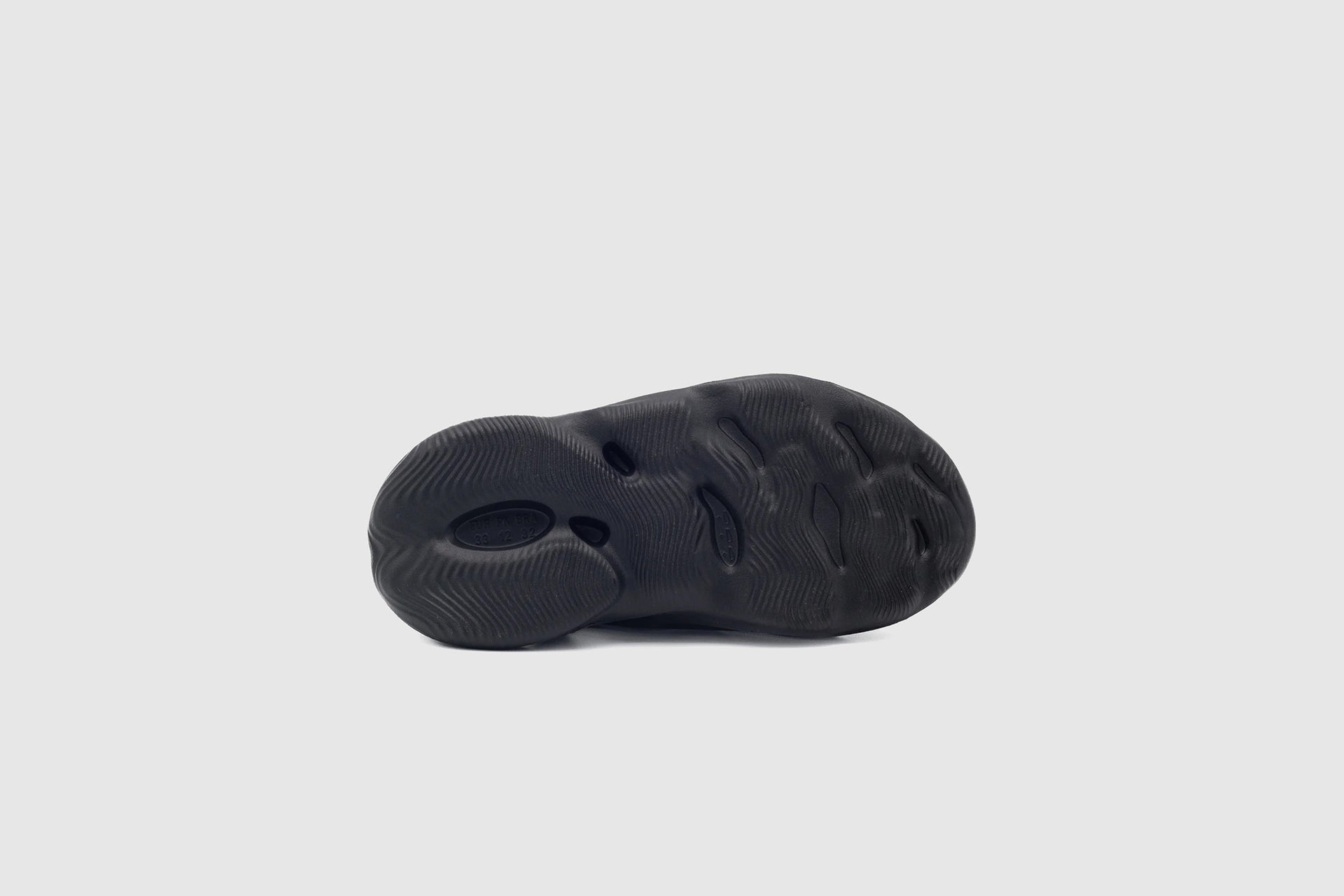 Chaser Foam Runner