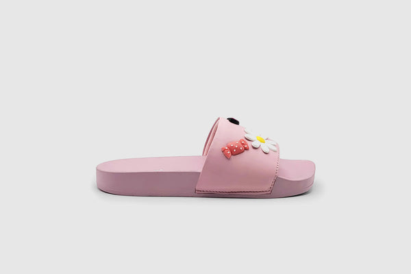 Blossom Walk Slides