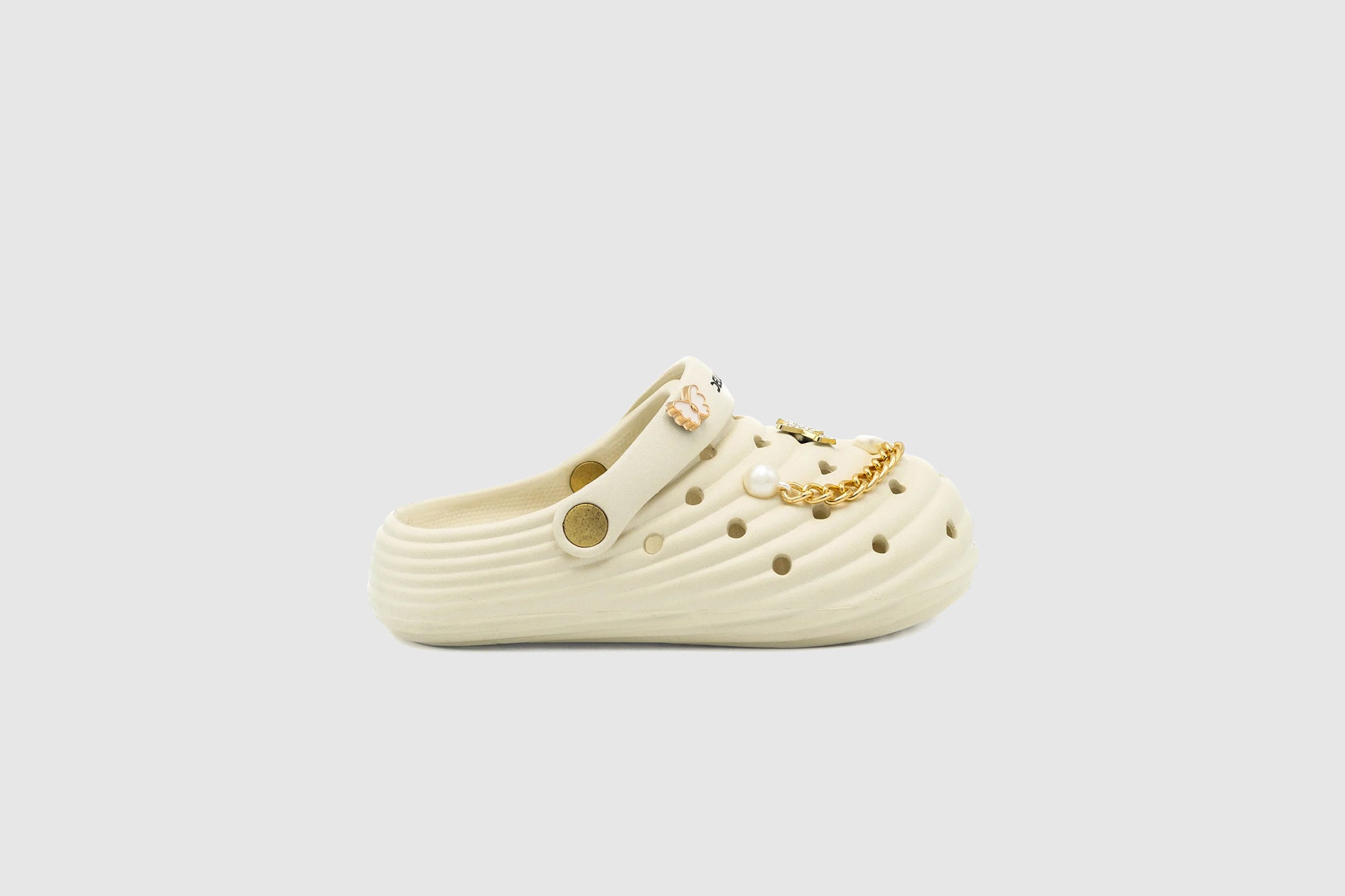 Glamorous Clogs