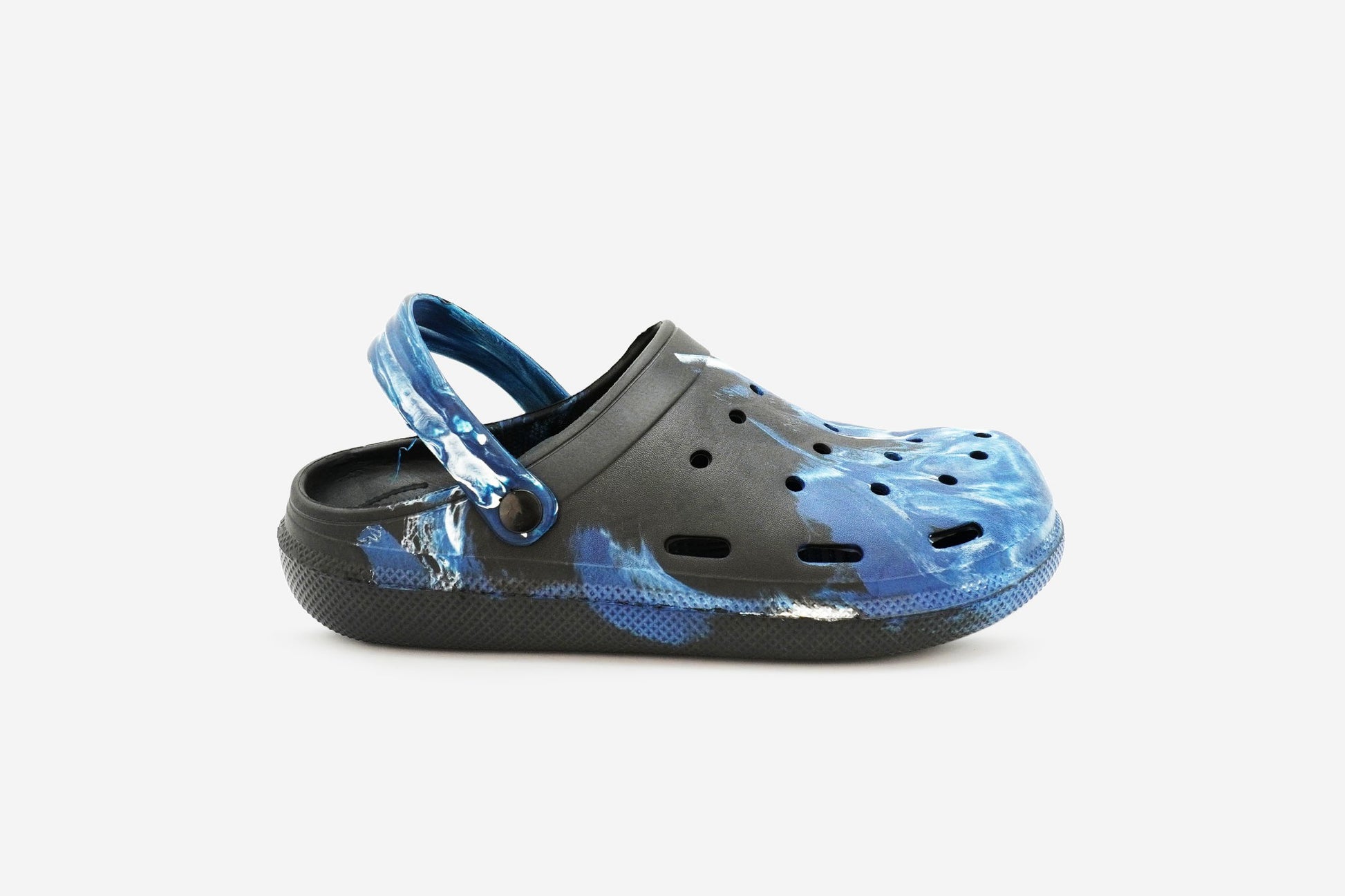 Swift Comfort Clogs