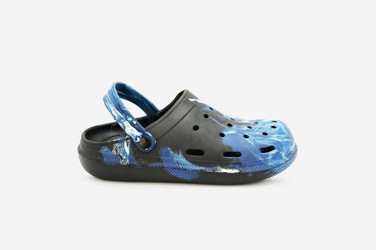 Swift Comfort Clogs
