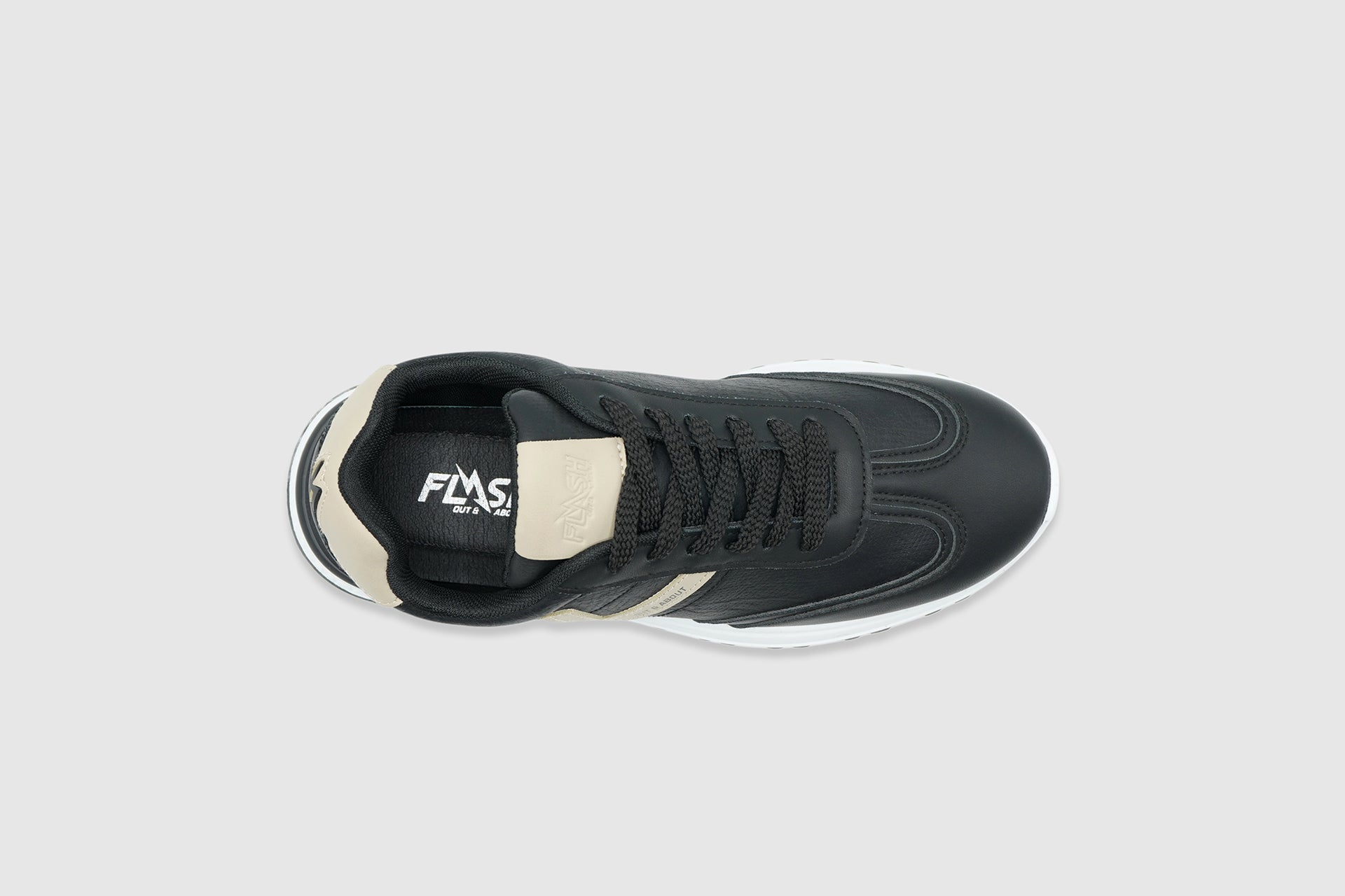 Dynamic Casual Shoes