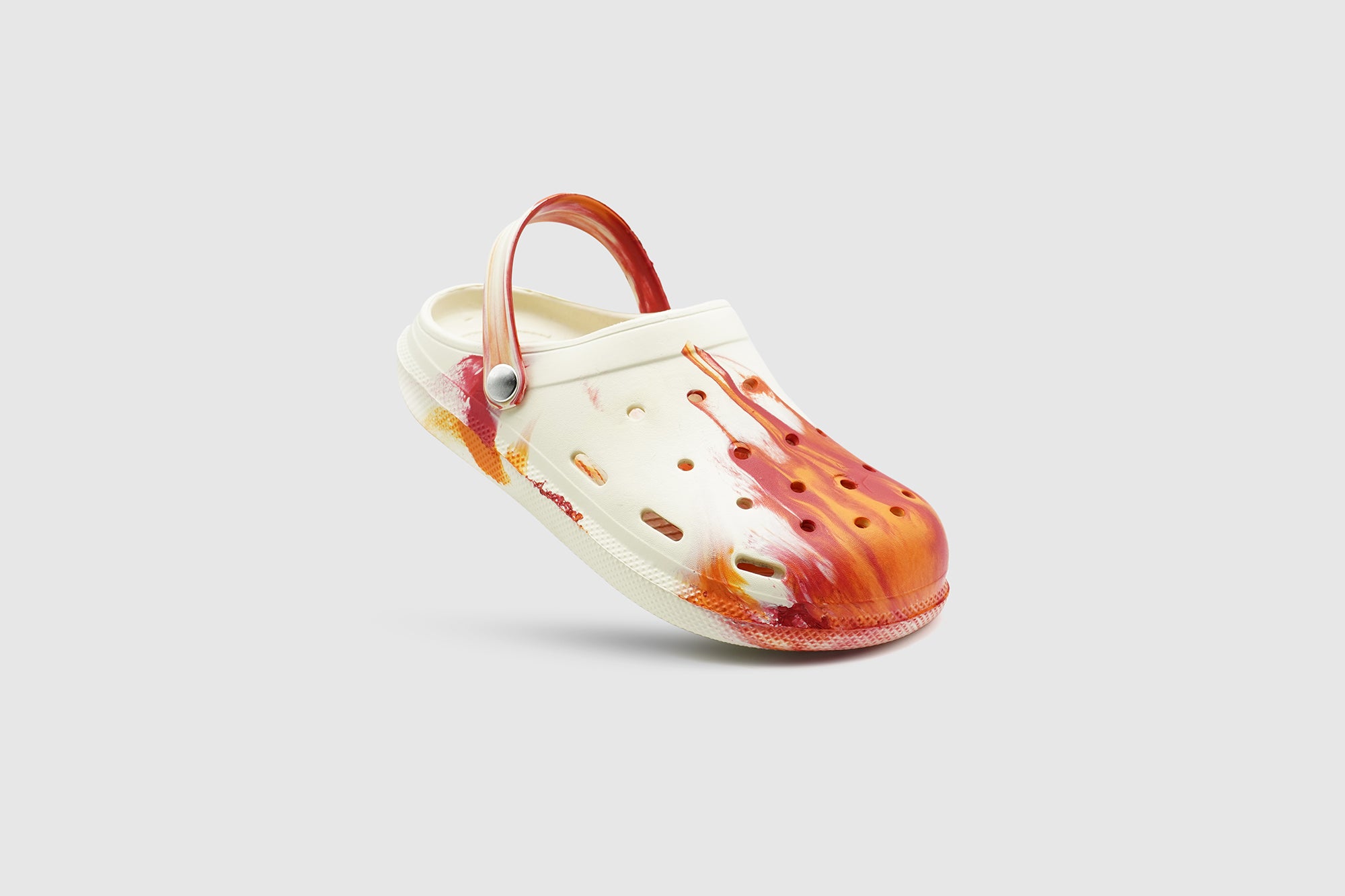Easy Comfort Clogs