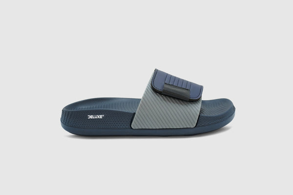 Royale Comfort Slides - alternate view