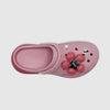 Floral Comfort Clogs