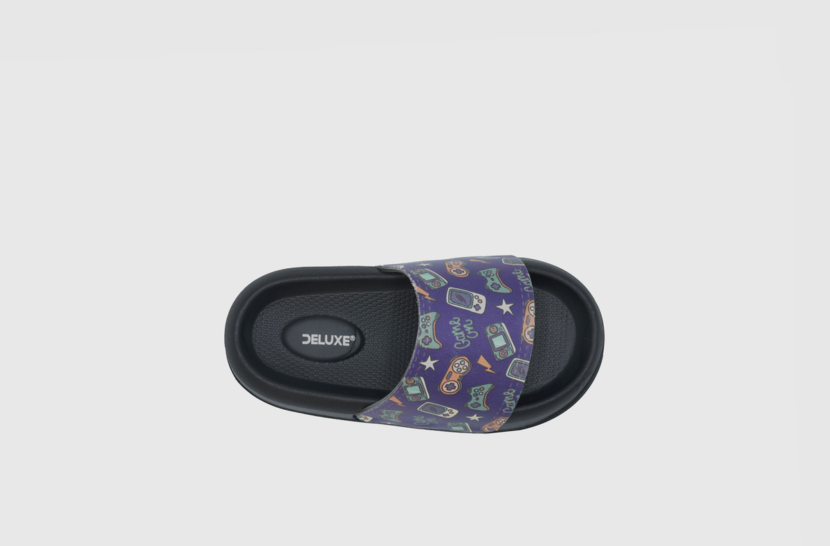 Play Pop Slides
