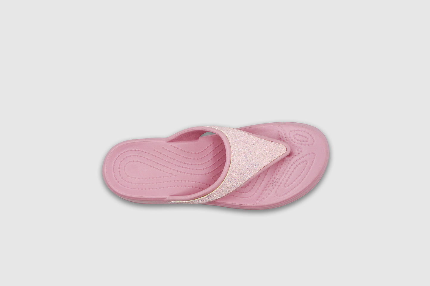 Vivid Step Slippers