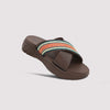 Criss Cross Slippers