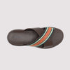 Criss Cross Slippers