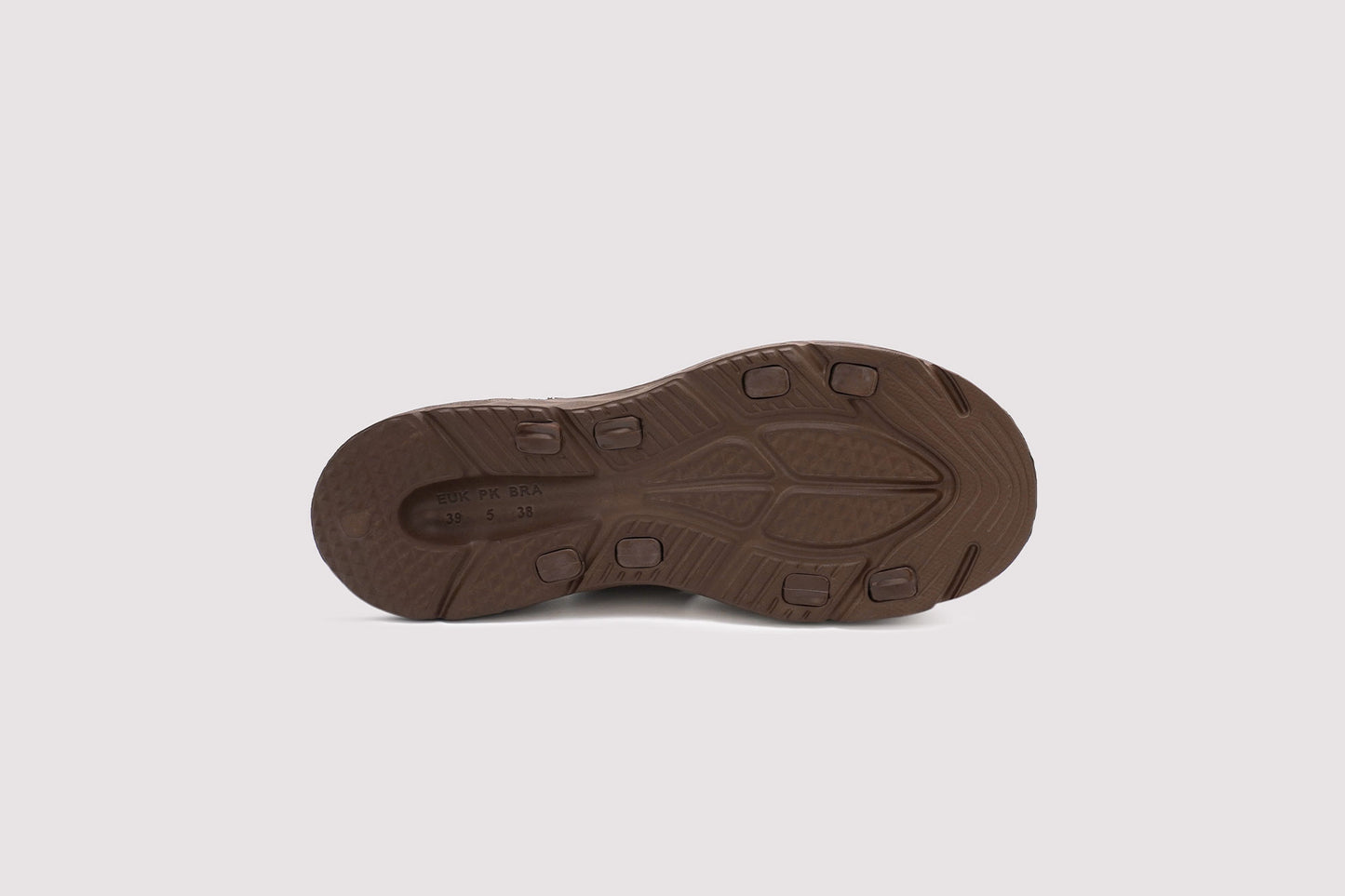 Criss Cross Slippers