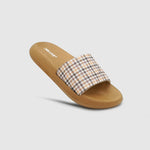 Urban Check Slides
