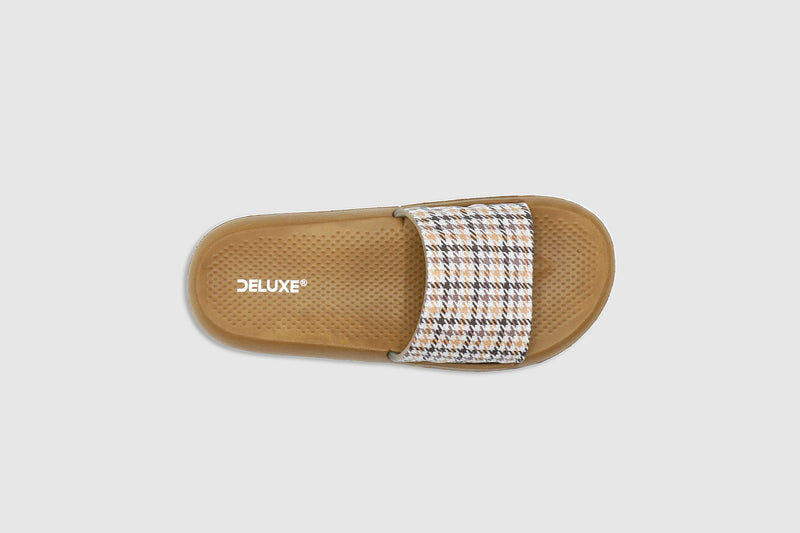 Urban Check Slides