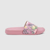 Rosé Comfort Slides
