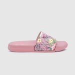 Rosé Comfort Slides