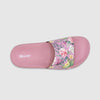 Rosé Comfort Slides