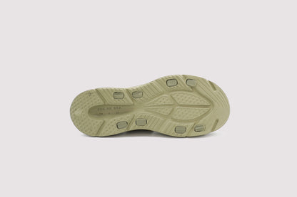 Criss Cross Slippers