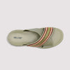 Criss Cross Slippers
