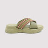 Criss Cross Slippers