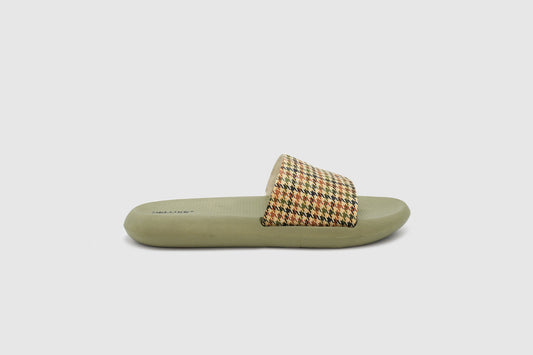 Urban Check Slides
