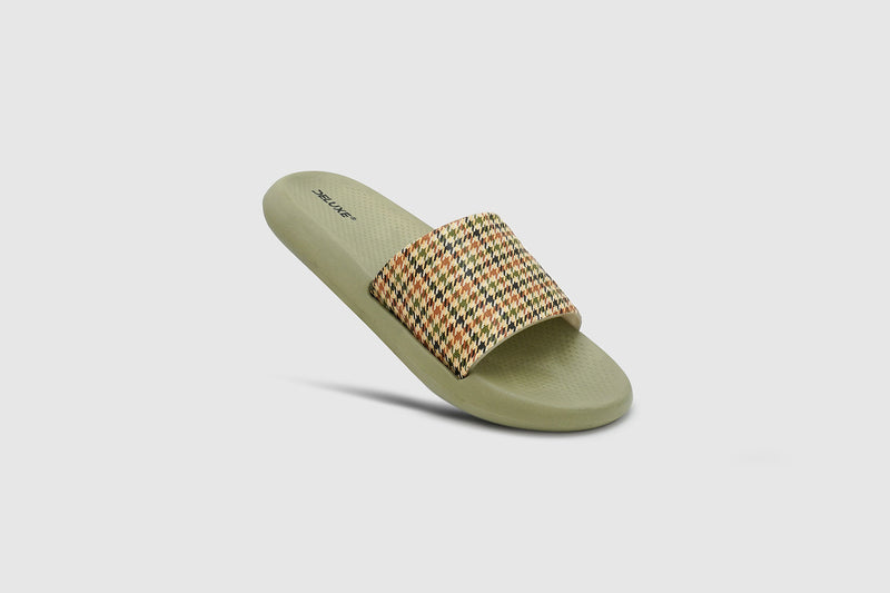 Urban Check Slides
