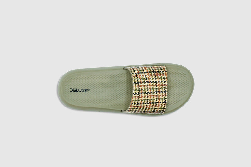 Urban Check Slides