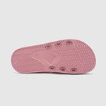 Rosé Comfort Slides