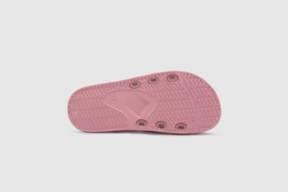 Rosé Comfort Slides